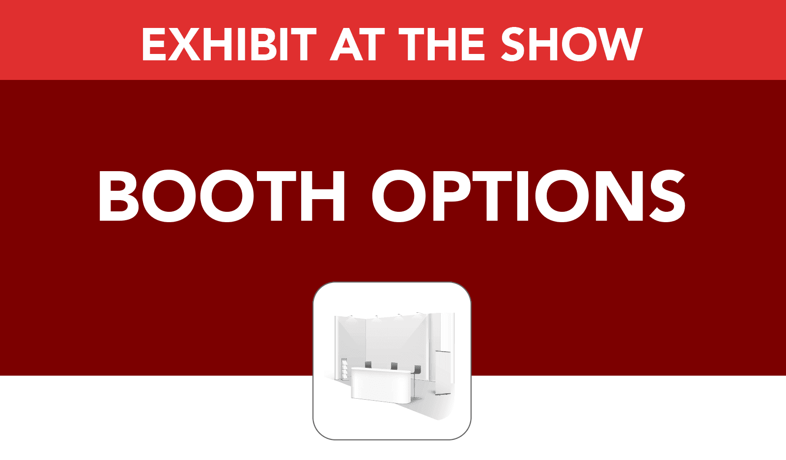 Exhibit at AEE