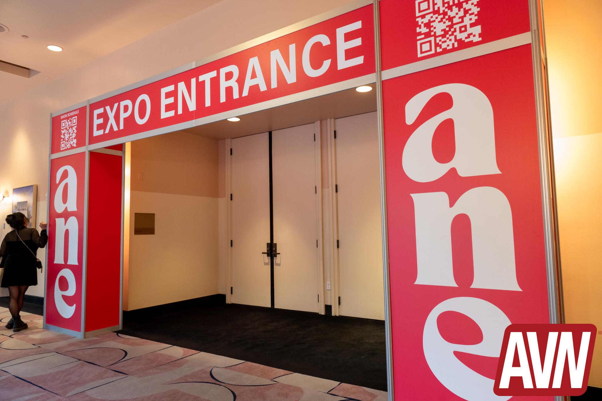 ANE 2026 Expo